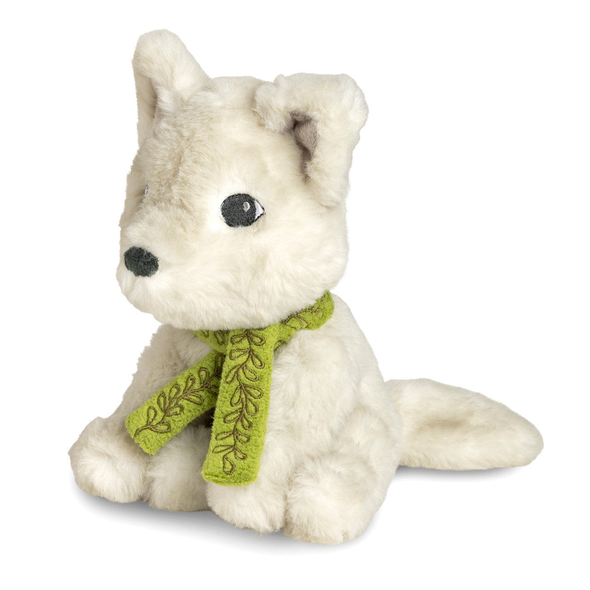 Why Not Plush: A companion to the book Why Not?