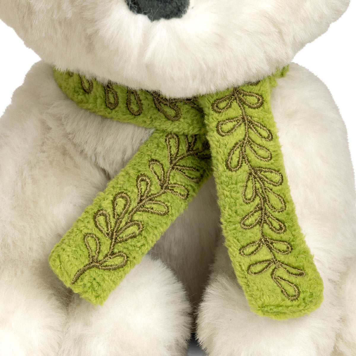 Why Not Plush: A companion to the book Why Not?