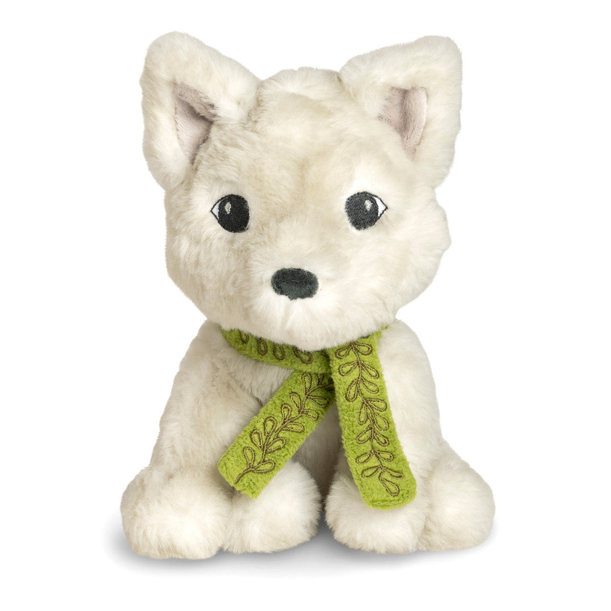 Why Not Plush: A companion to the book Why Not?