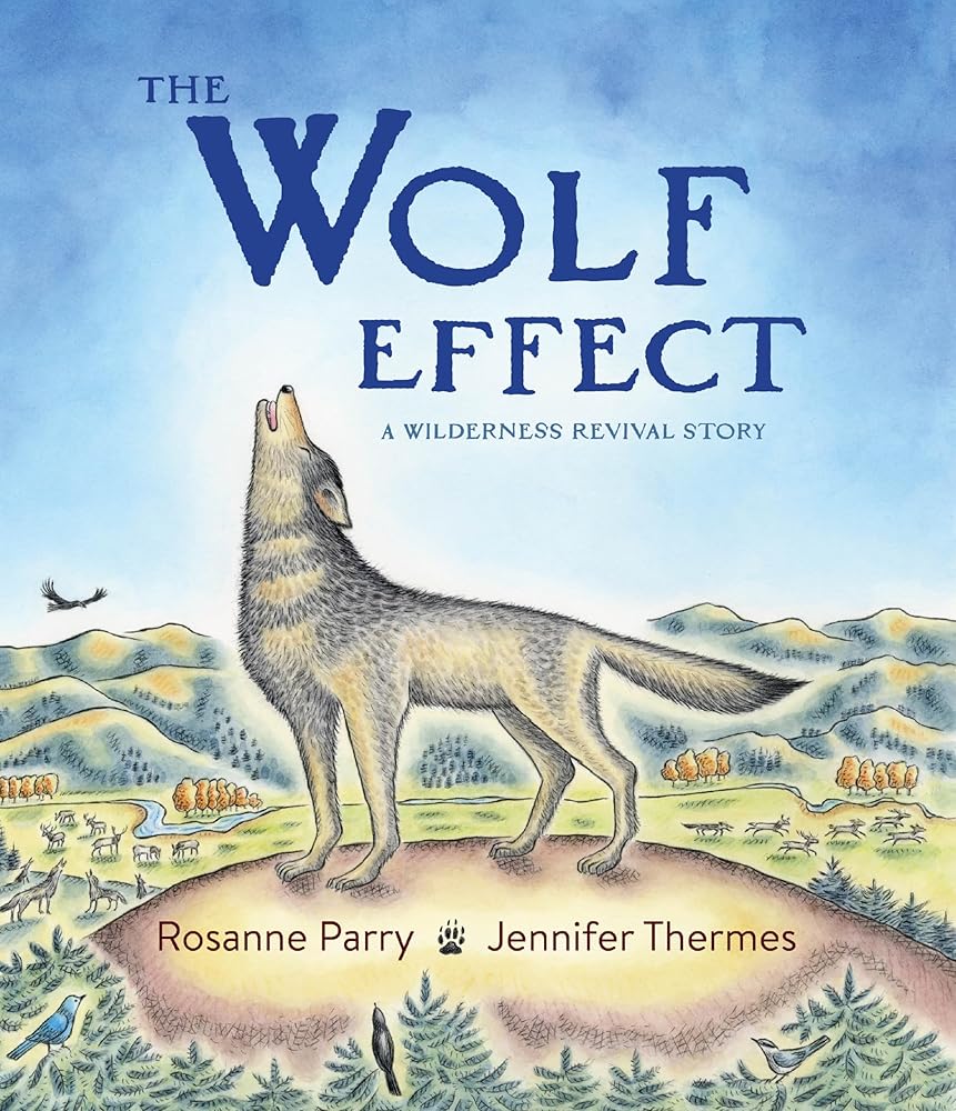 Voice of the Wilderness Series