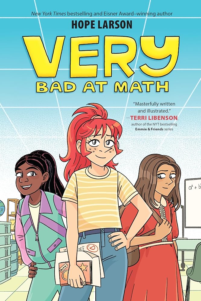 Raina Telgemeier