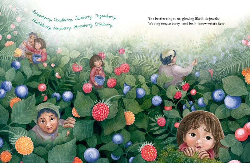 Berry Song (Book #1)