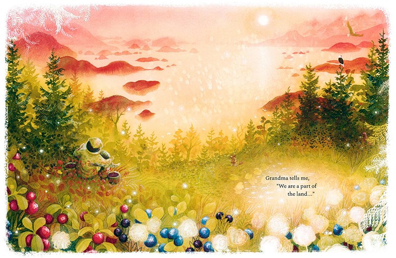 Berry Song (Book #1)