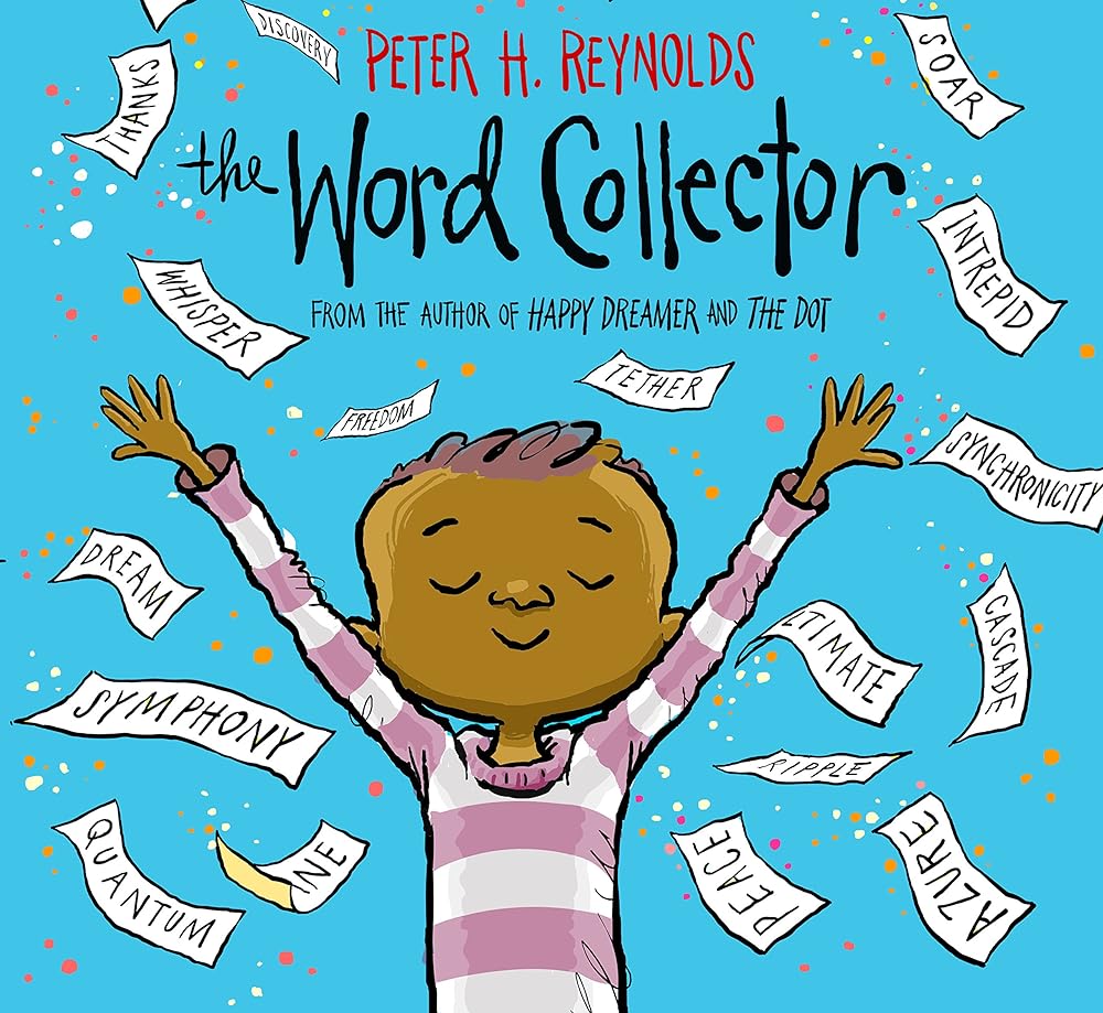 The Word Collector