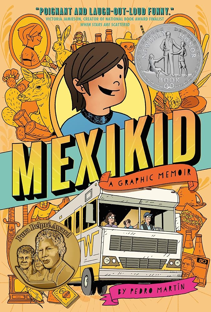 Mexikid