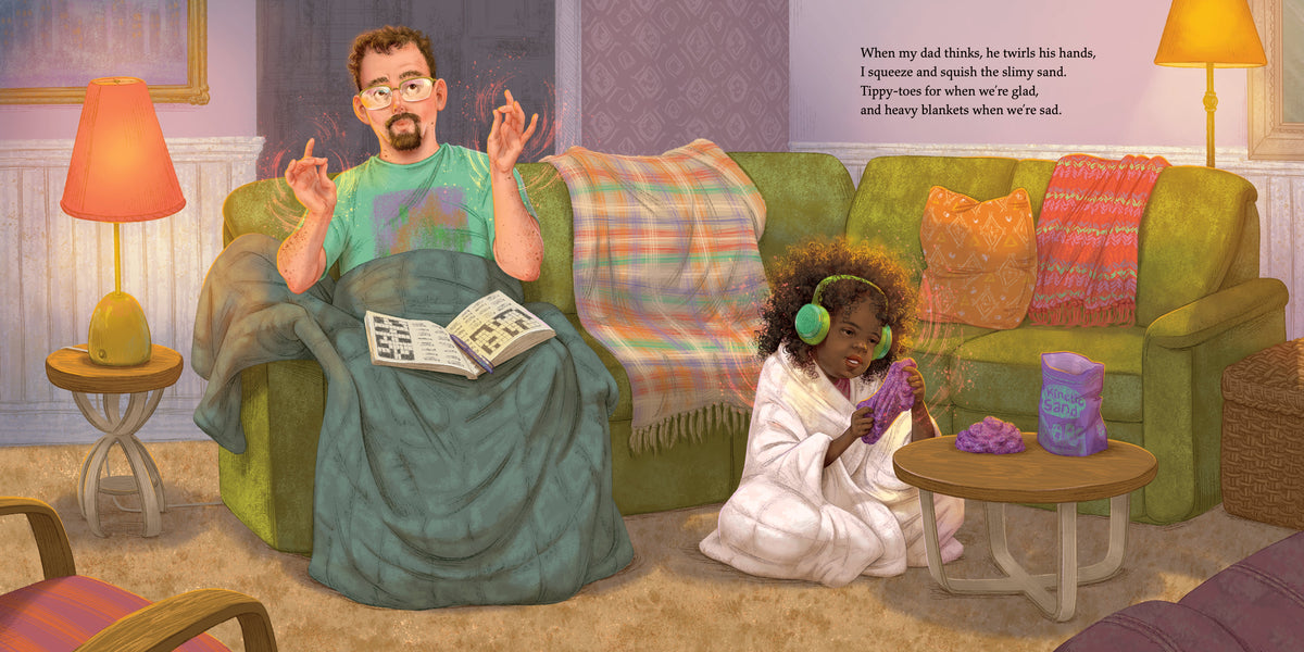 This Is How We Talk: A Celebration of Disability and Connection