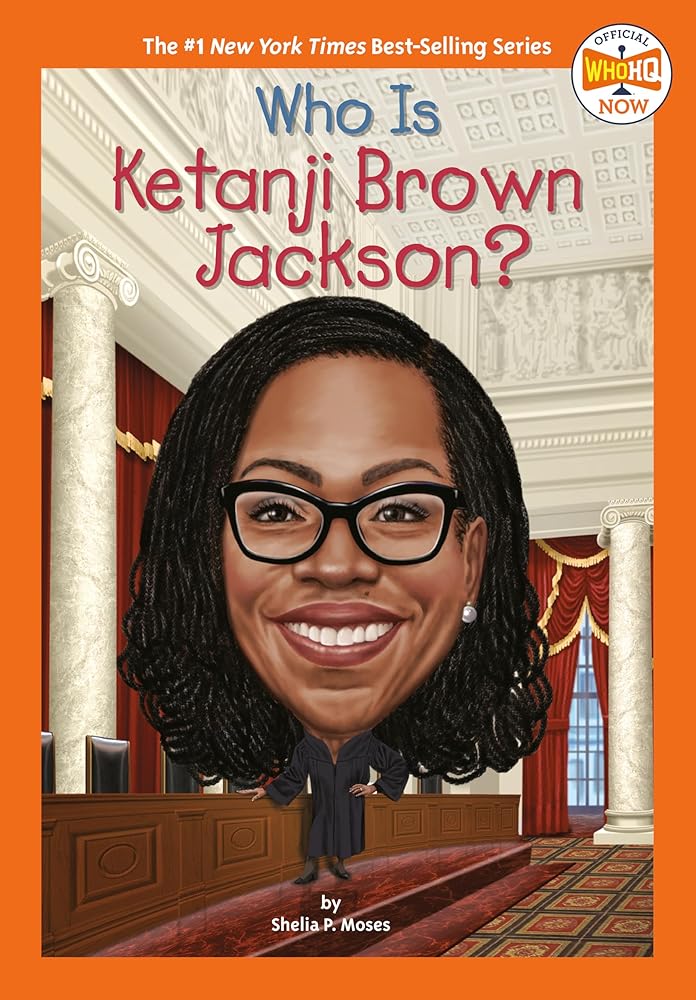 Who Is Ketanji Brown Jackson?