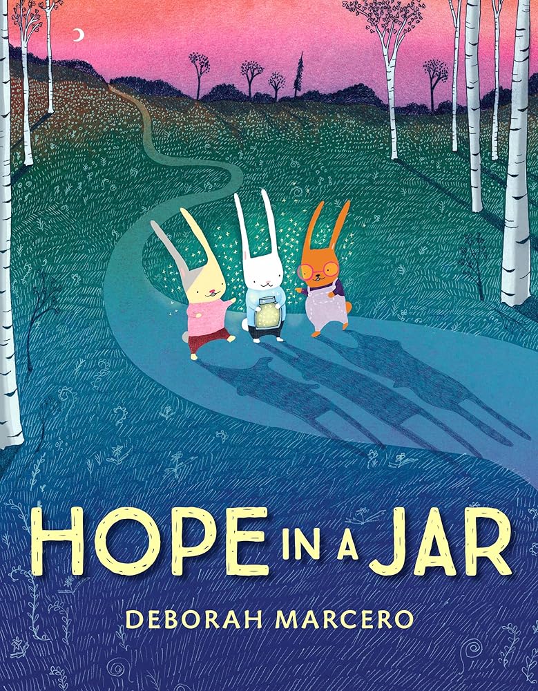Hope in a Jar