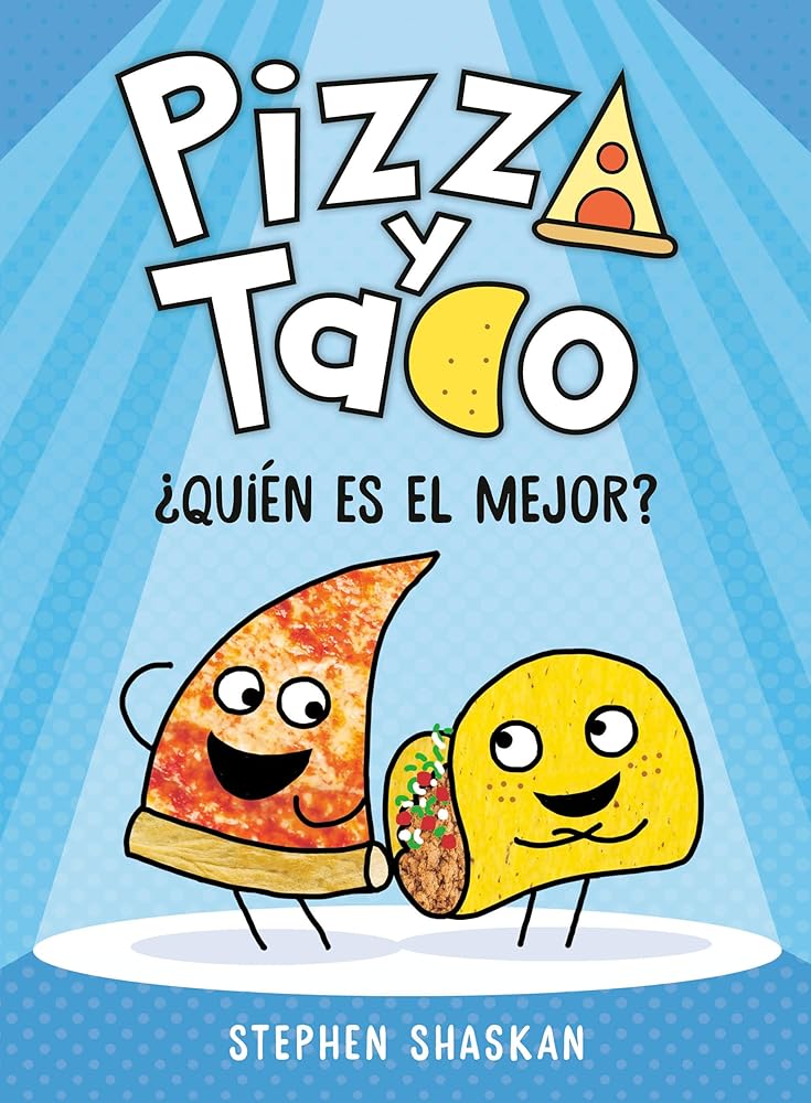 Pizza and Taco Series