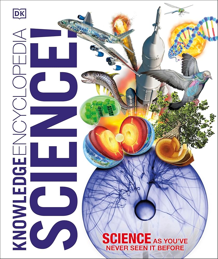 Science! (2nd Edition)