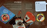 Spin to Survive: Deep Space Danger (Book #4)