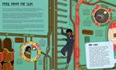 Spin to Survive: Deep Space Danger (Book #4)