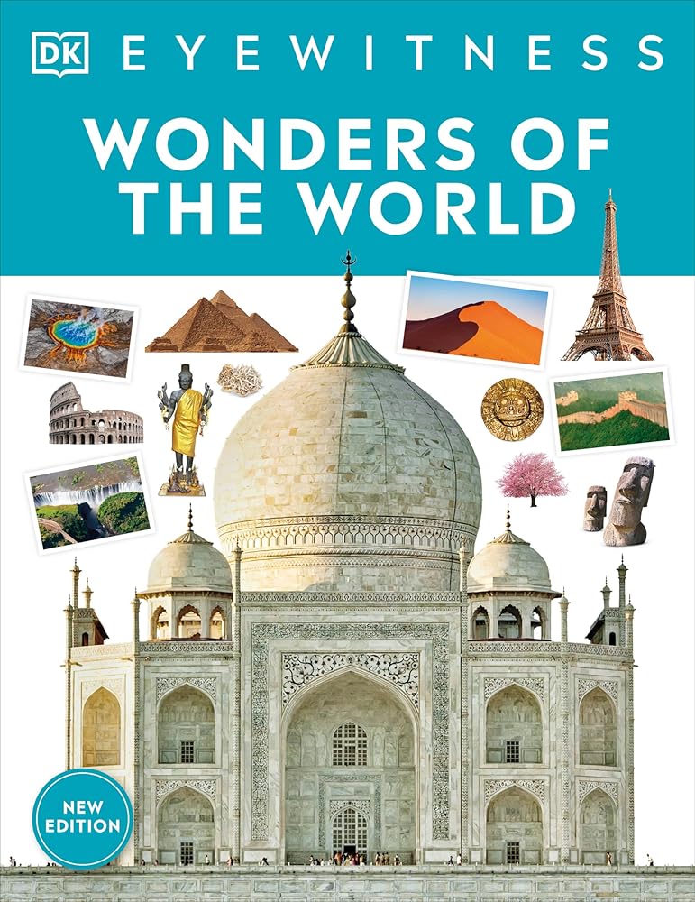Eyewitness Wonders of the World