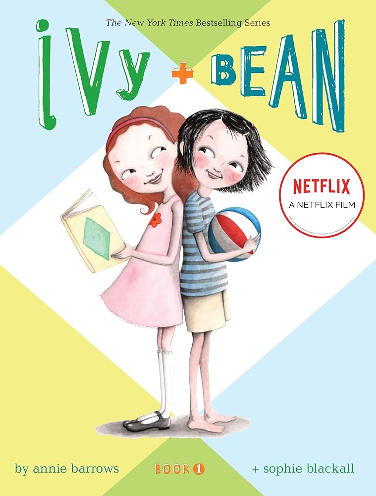 Ivy & Bean (Book #1)
