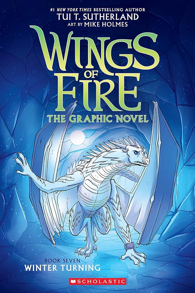 Wings of Fire Collection