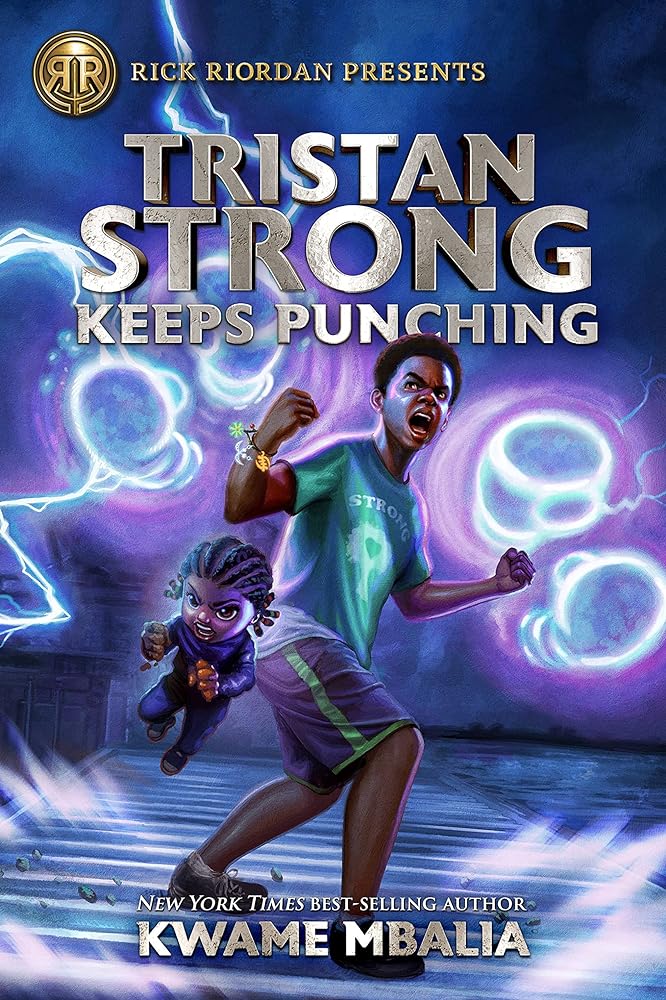 Percy Jackson Collection
