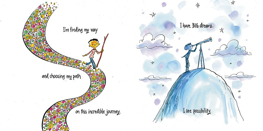 I Am Human: A Book of Empathy