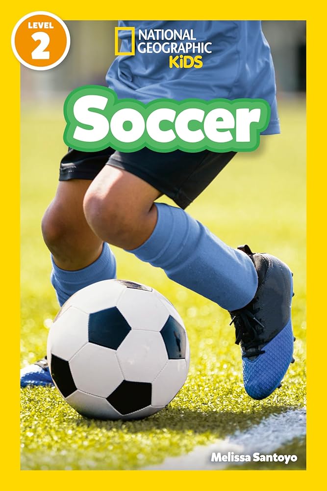 Soccer (Level 2)