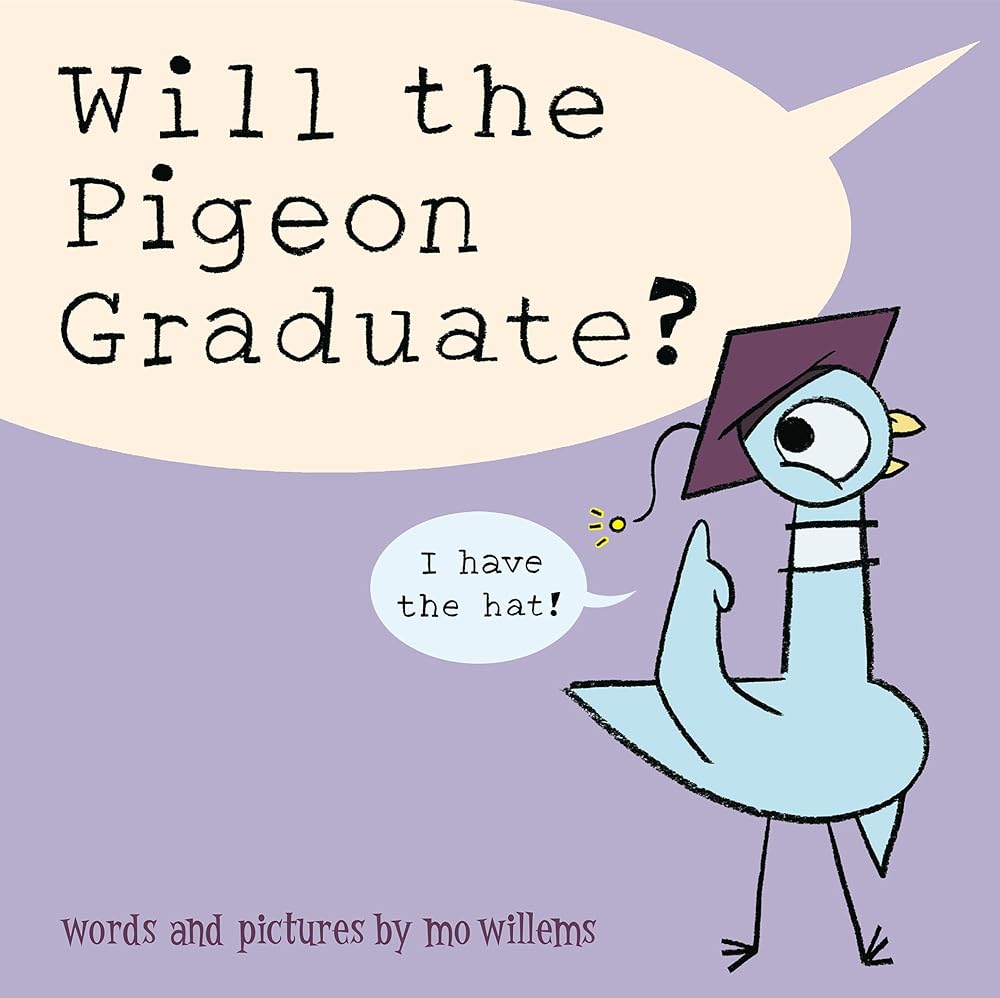 Mo Willems