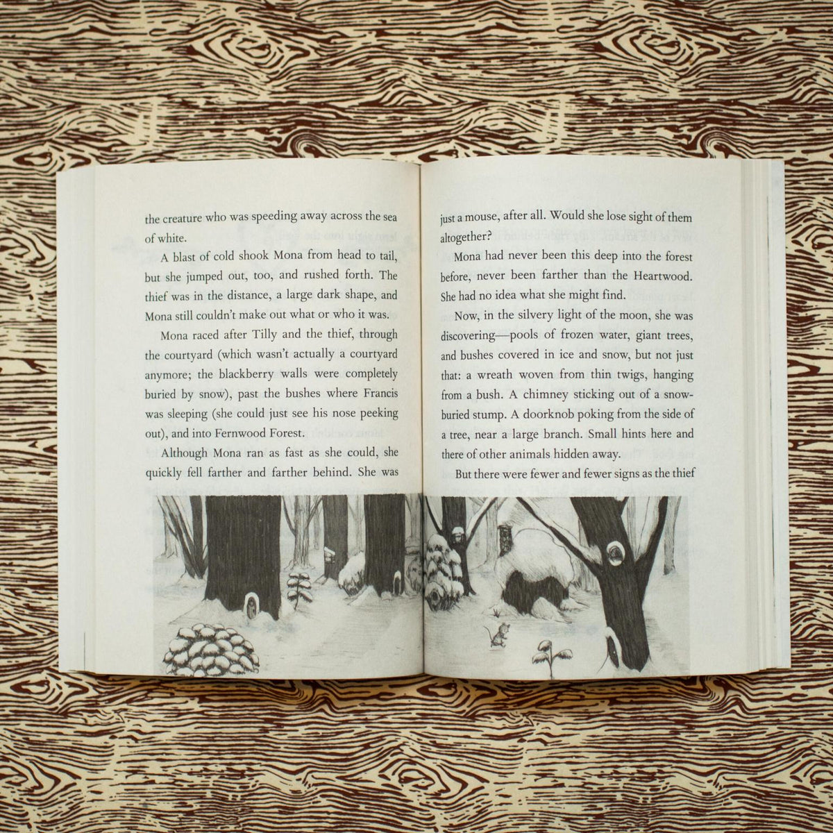 Heartwood Hotel: The Greatest Gift (Book #2)