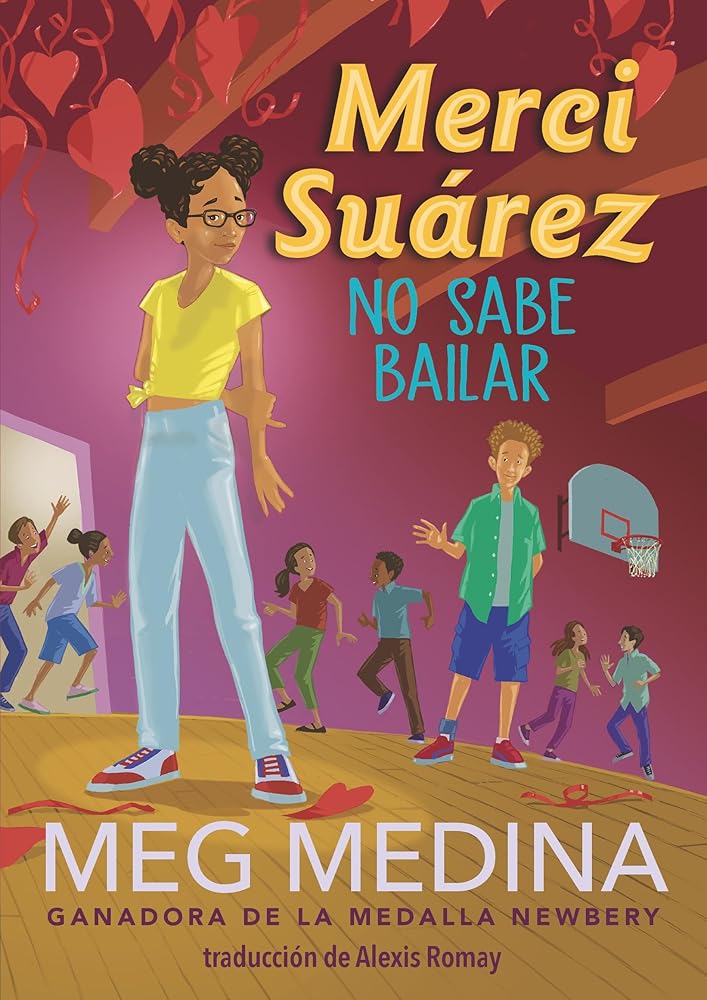 Merci Suárez no sabe bailar (Book #2) (Spanish Edition)