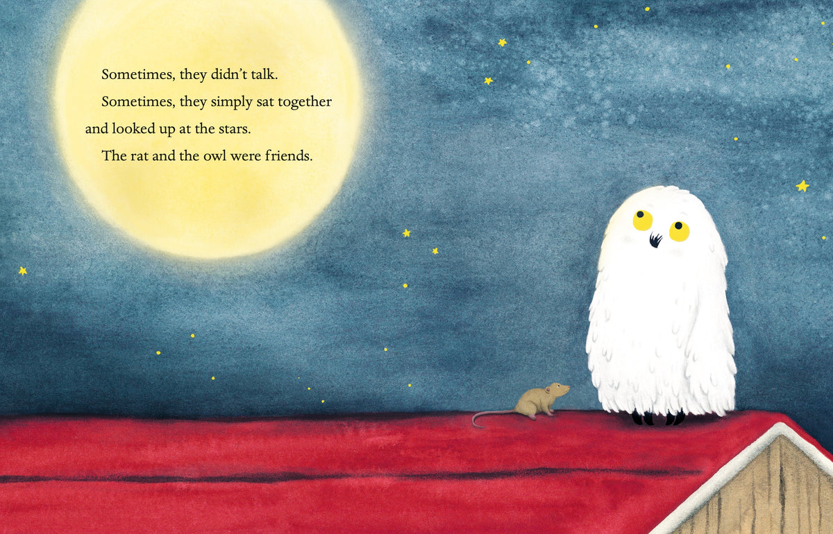 Orris and Timble: Star Stories (Book #3)