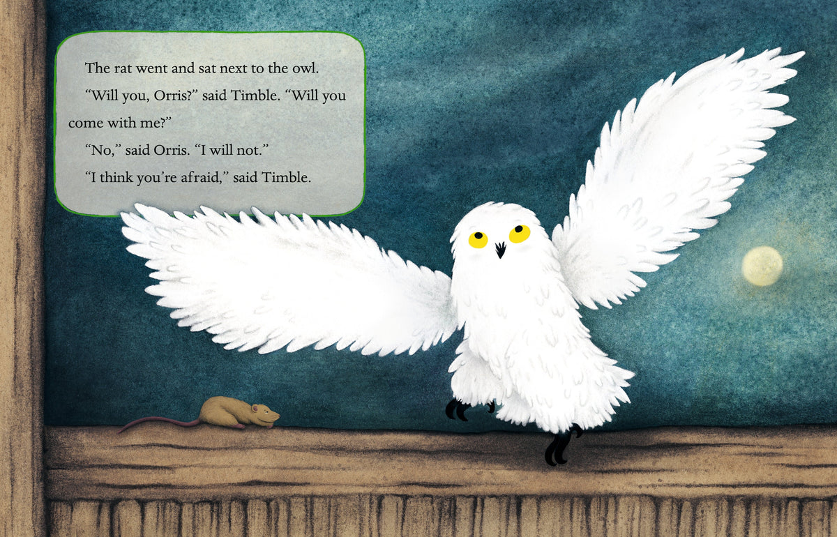 Orris and Timble: Star Stories (Book #3)
