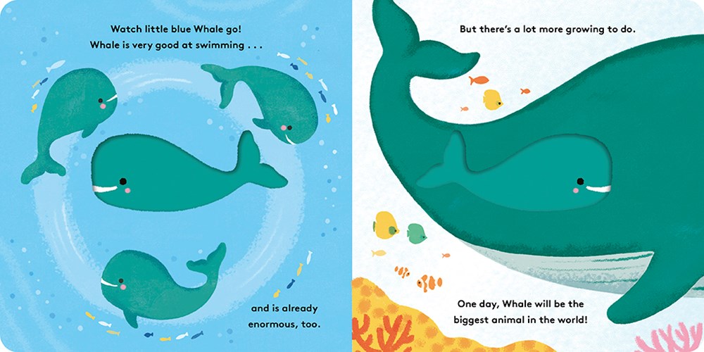 Whale