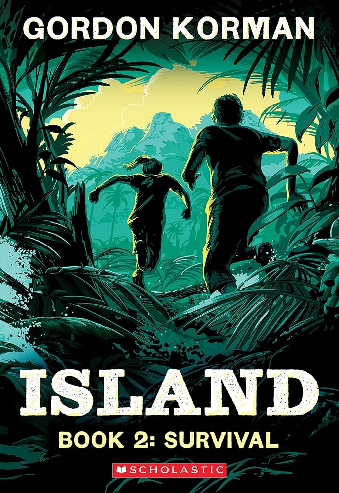 Survival (Book #2)