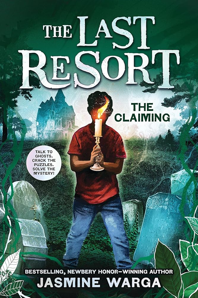 The Claiming (Book #2)