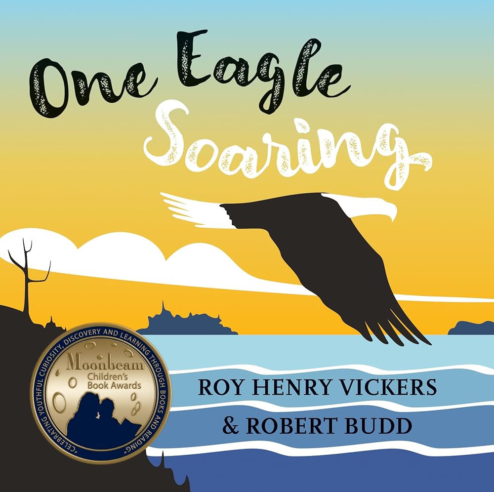 One Eagle Soaring (Book #2)