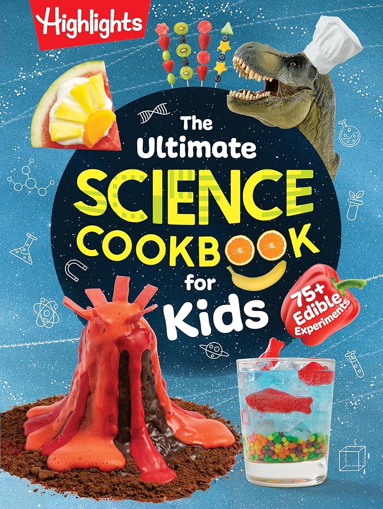 Cookbooks
