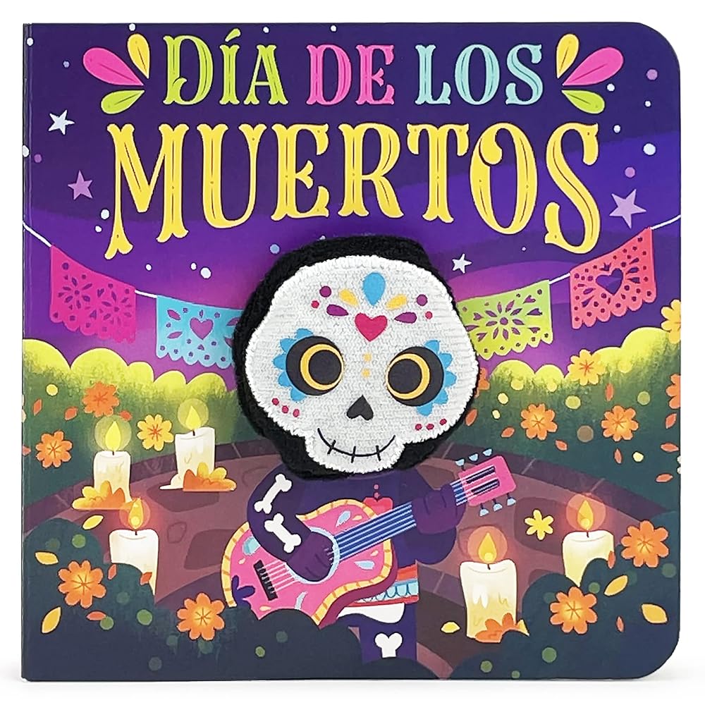 Dia de los Muertos