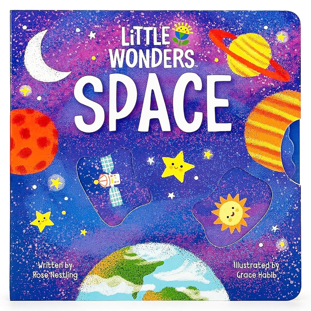 Little Wonders Space