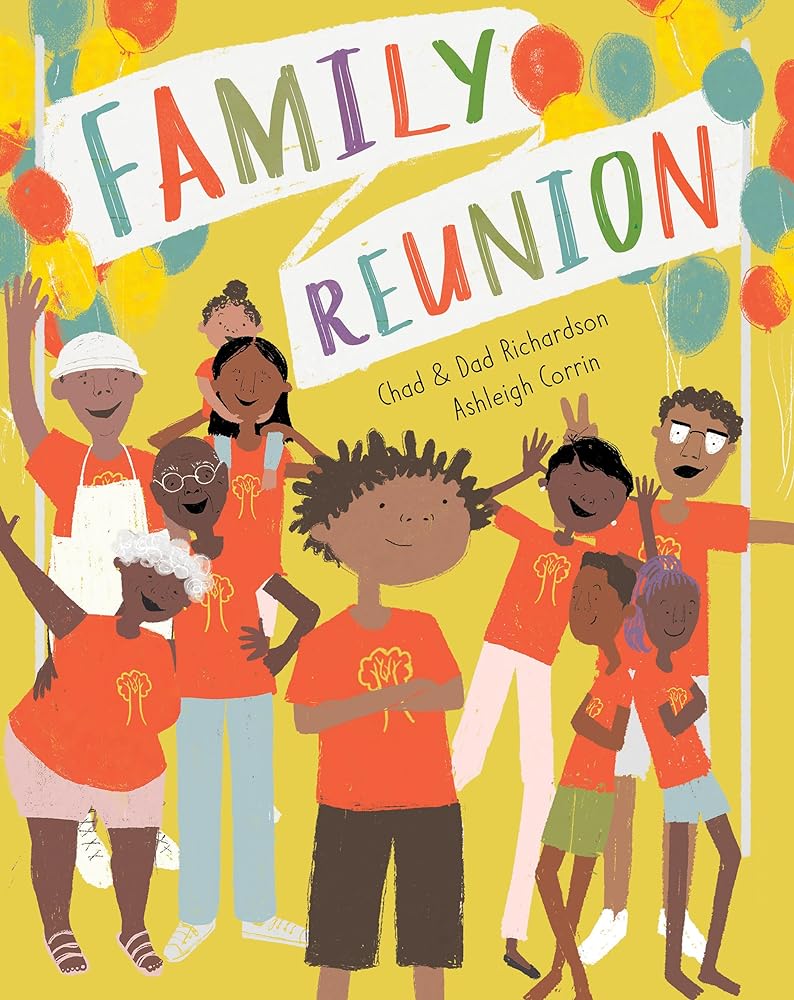 Family Reunion