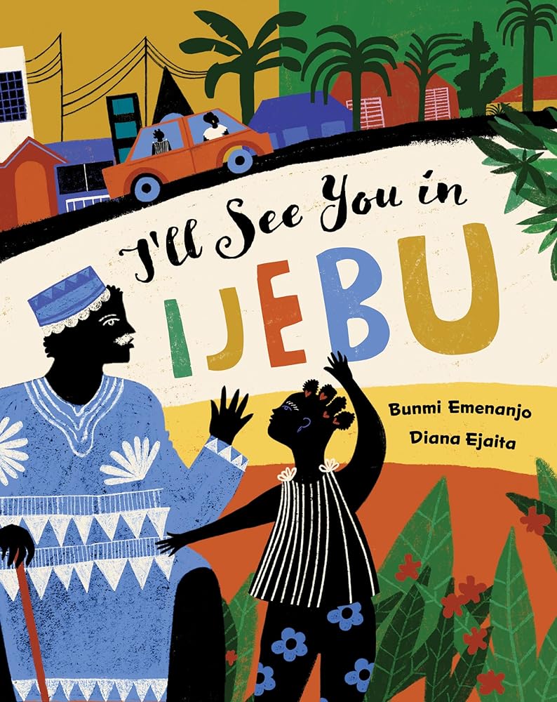 I'll See You in Ijebu