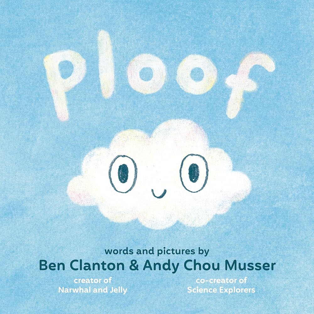 Ploof (Book #1)