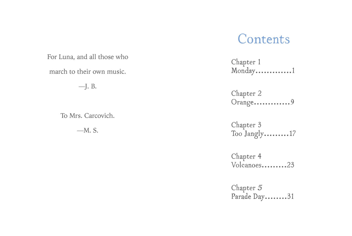 Henry, Like Always (Book #1)