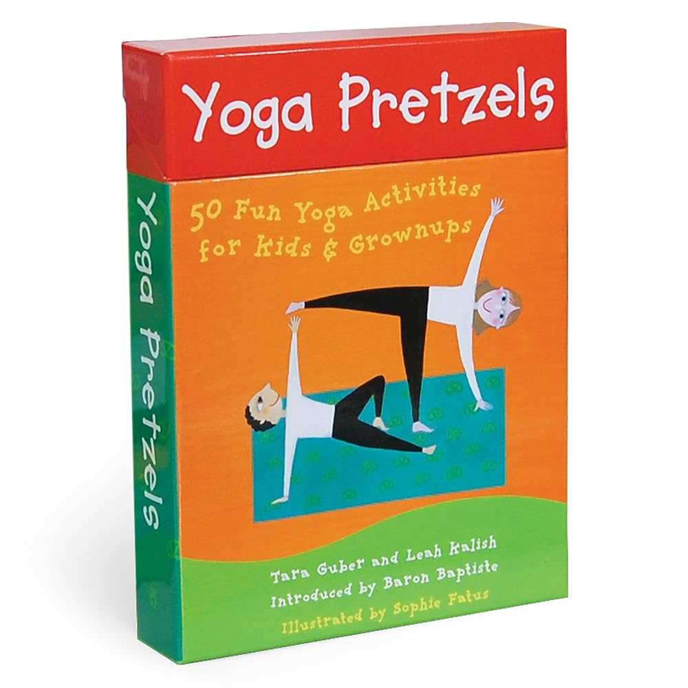 Activity Cards, Flashcards & Workbooks