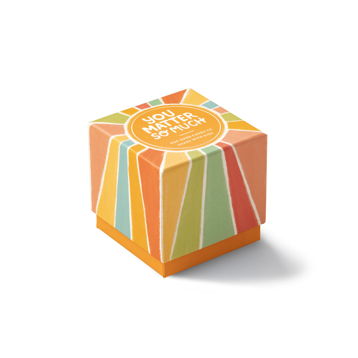 You Matter So Much: ThoughtFulls for Kids