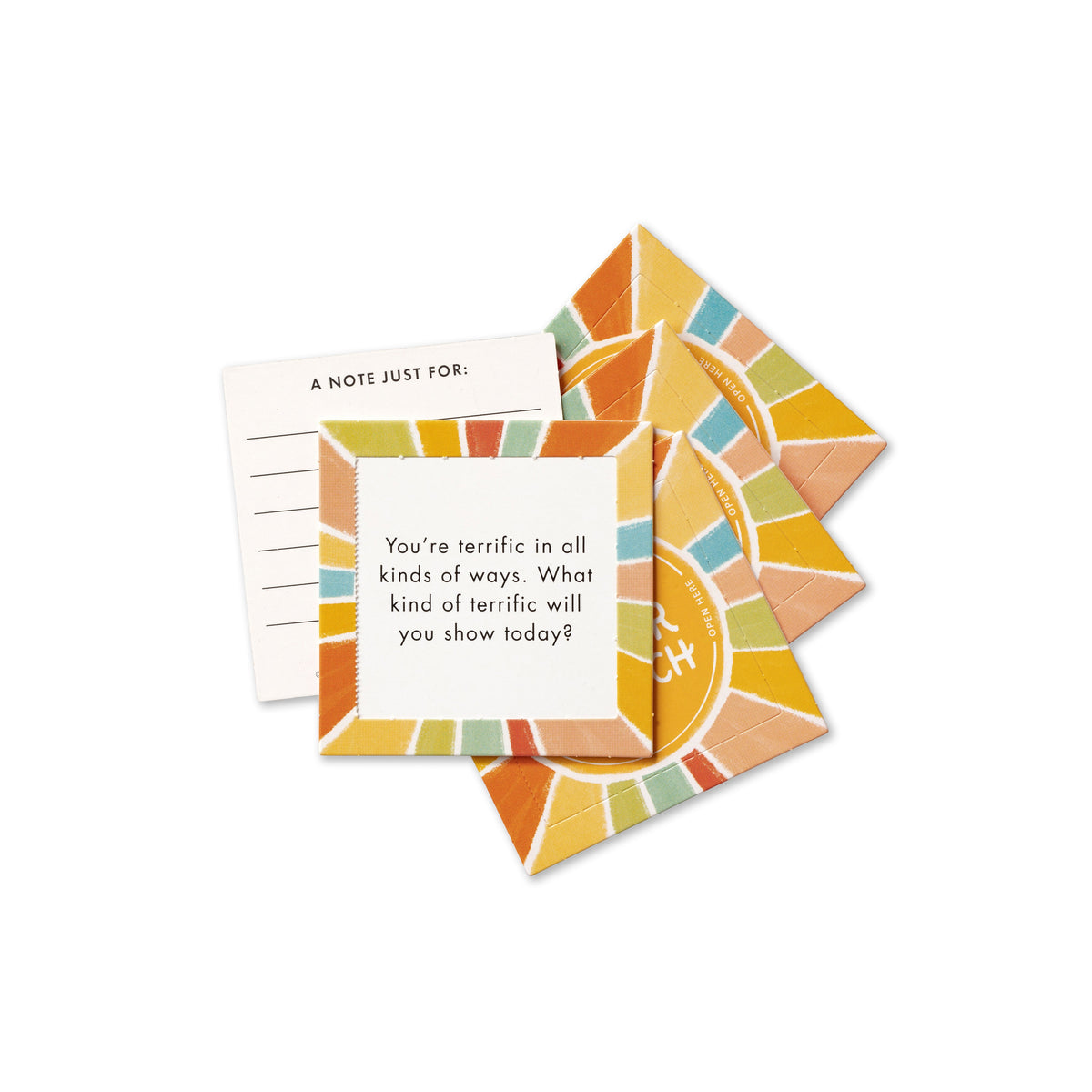 You Matter So Much: ThoughtFulls for Kids