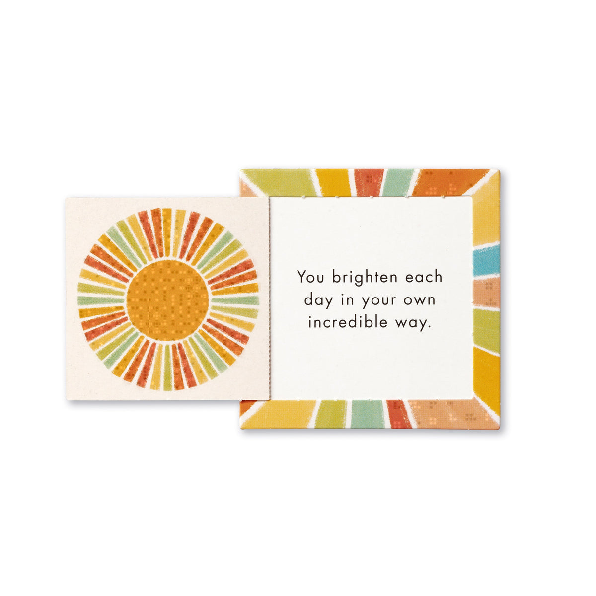 You Matter So Much: ThoughtFulls for Kids