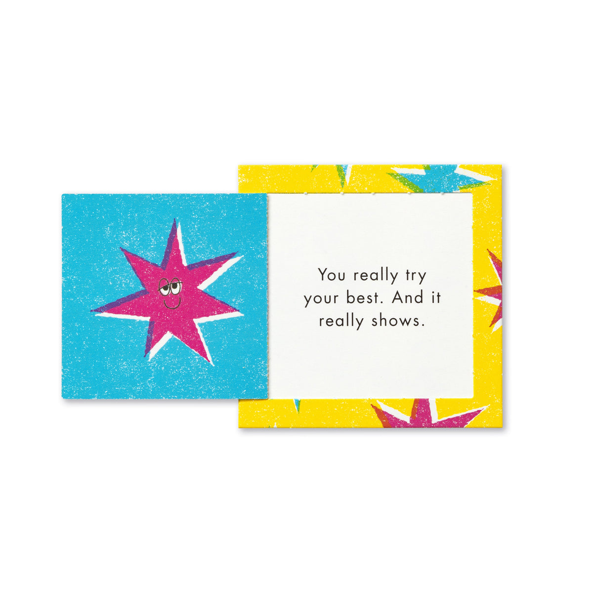 So Proud of You: ThoughtFulls for Kids