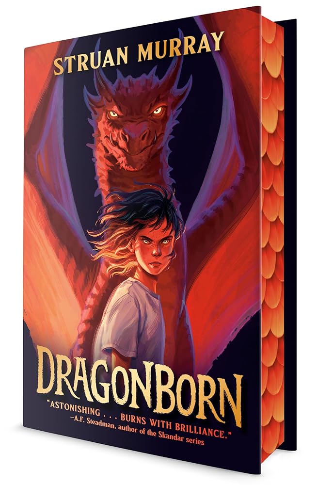Dragonborn