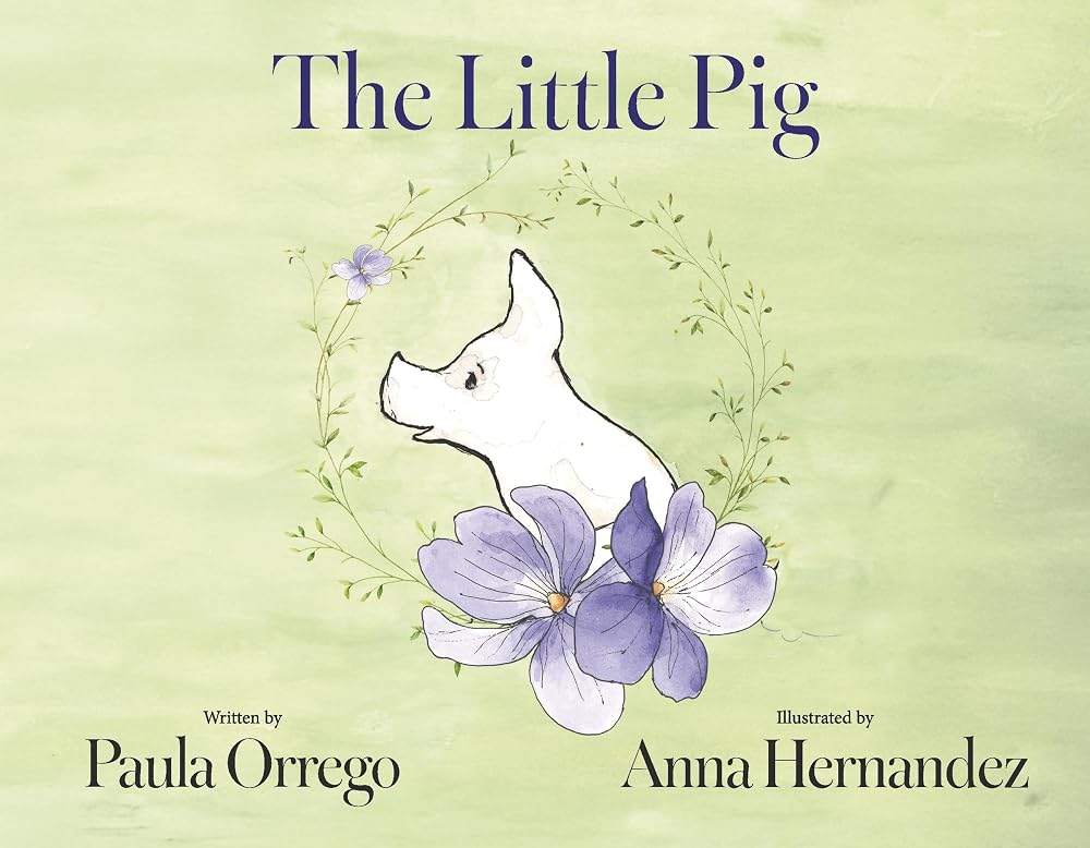 The Little Pig