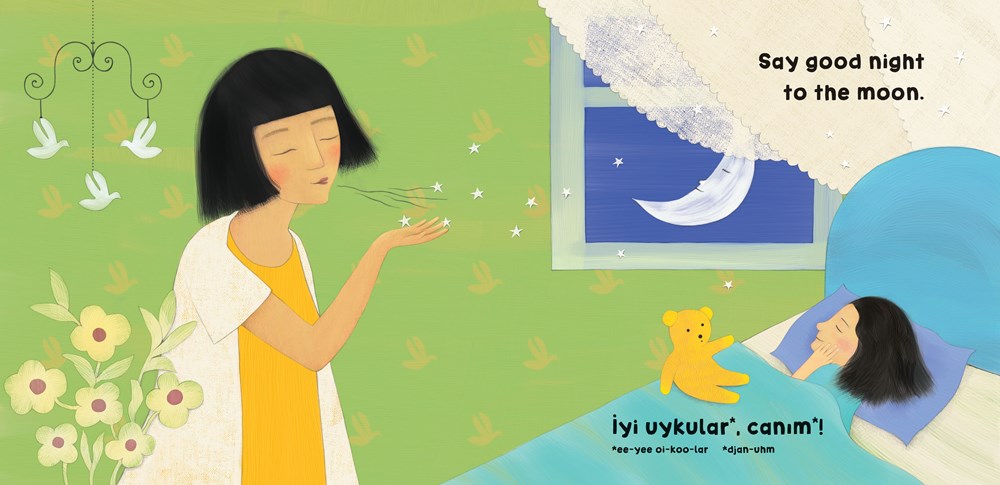 Our World: Türkiye
