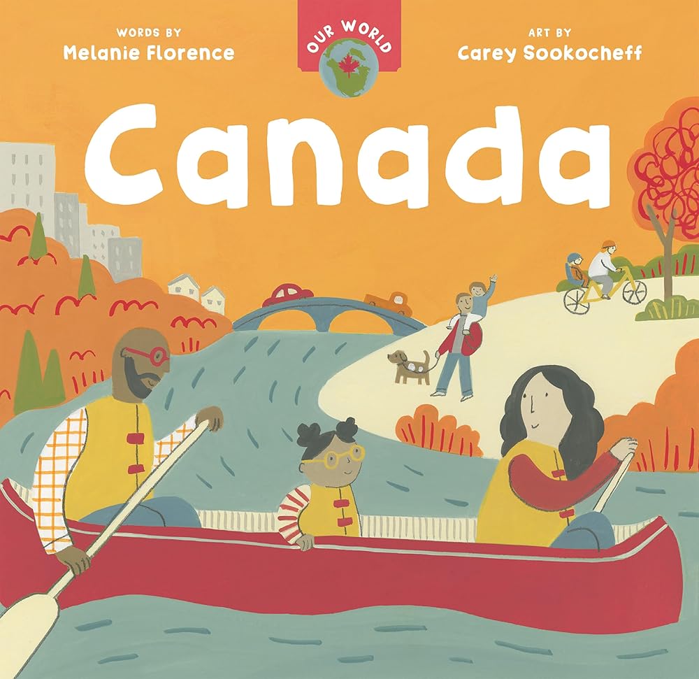 Our World: Canada