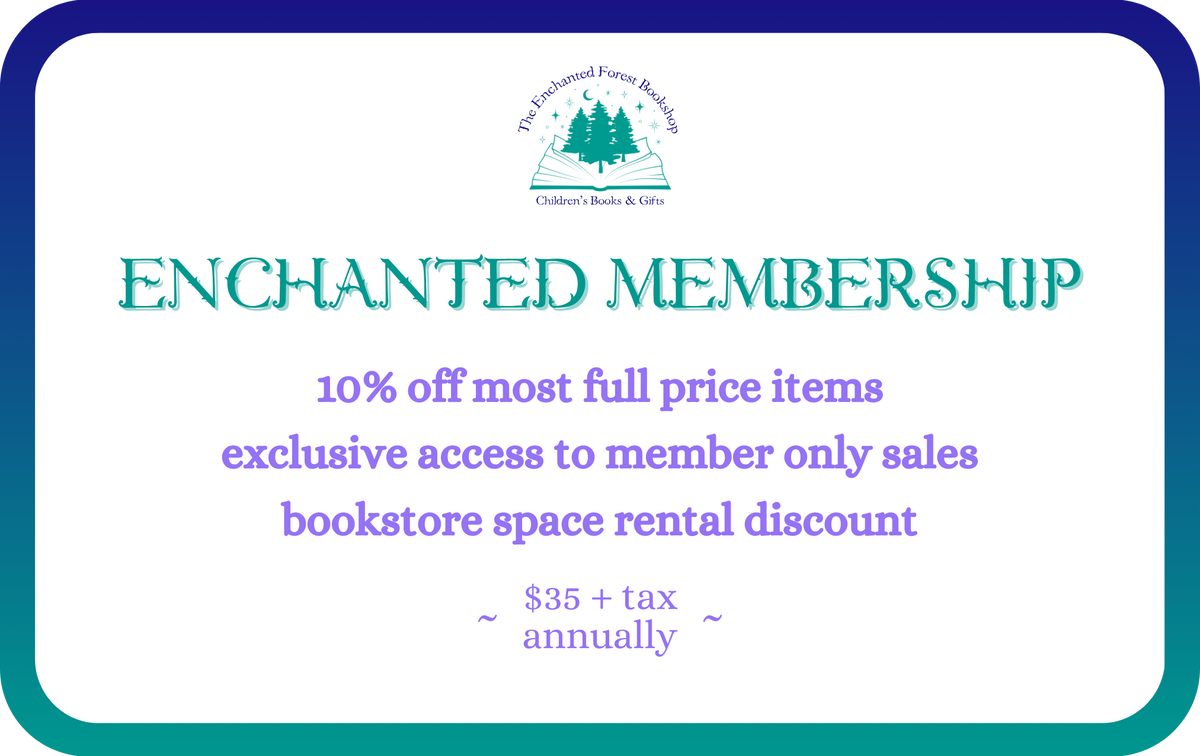 The Enchanted Forest Bookshop Collection